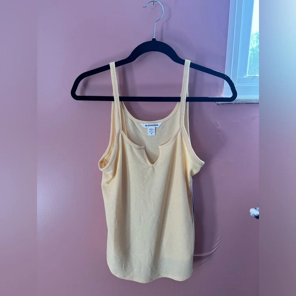 Athleta nwt purchased